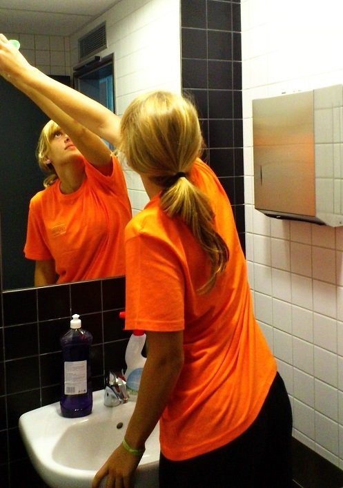 Jednorázový úklid v Praze a okolí